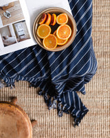Kestane Towel