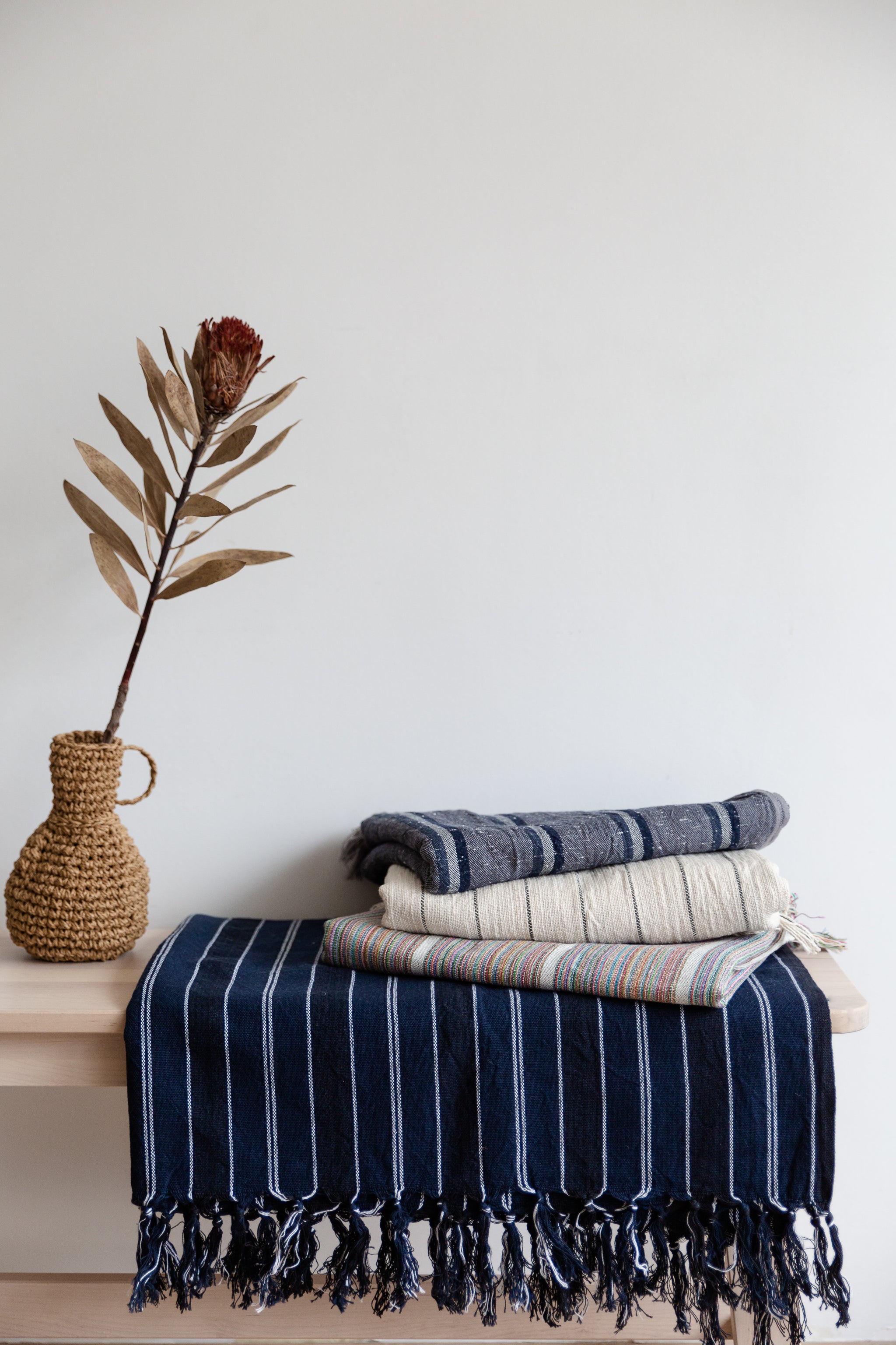 Kestane Towel