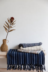 Kestane Towel