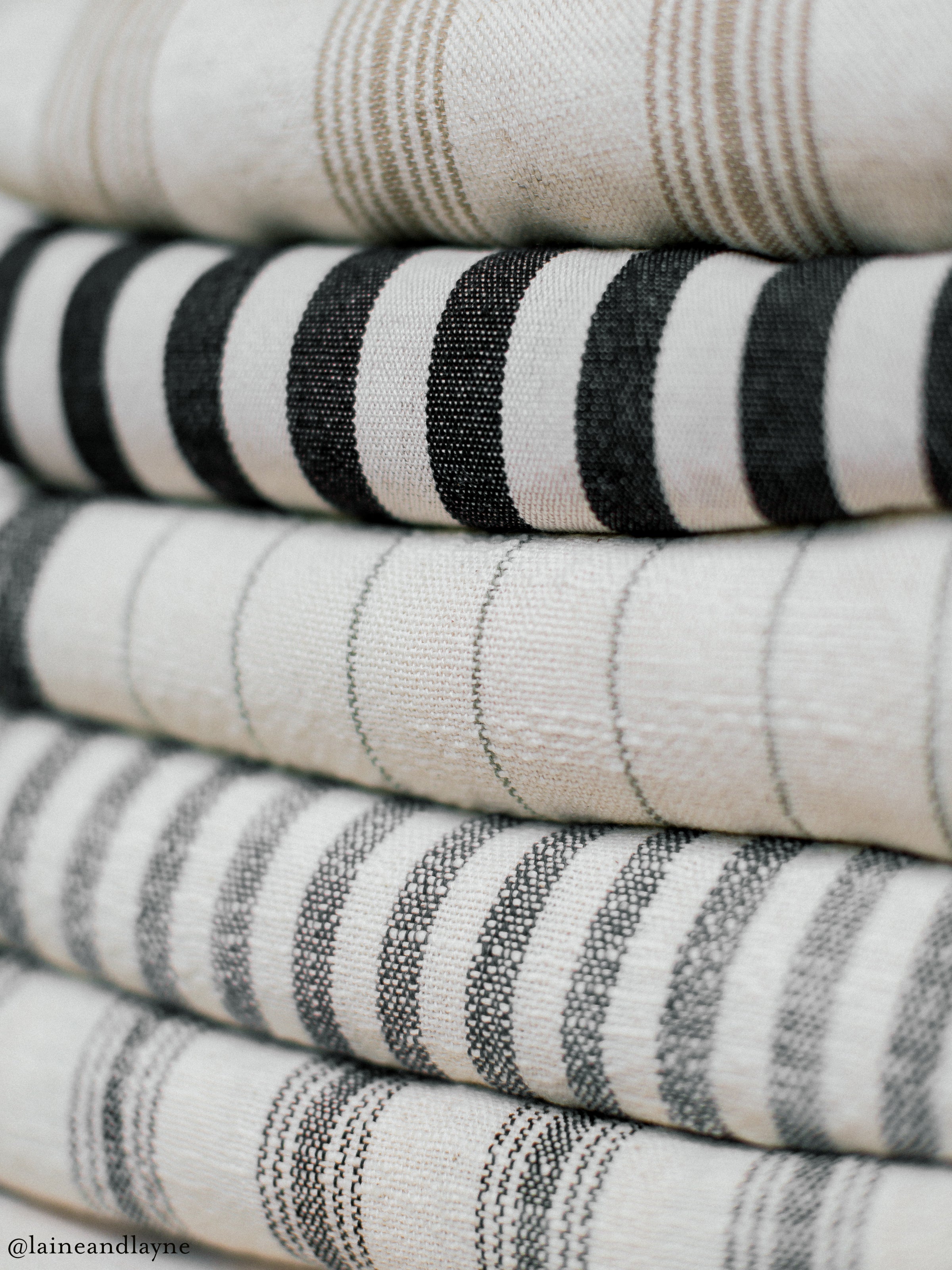 Zebra Towel