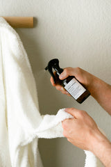Linen Spray | Eucalyptus + Lavender