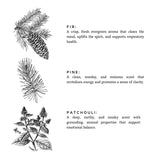 Linen Spray | Forest Bathing