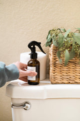 Linen Spray | Midnight Garden