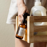 Linen Spray | Rosemary + Lemon