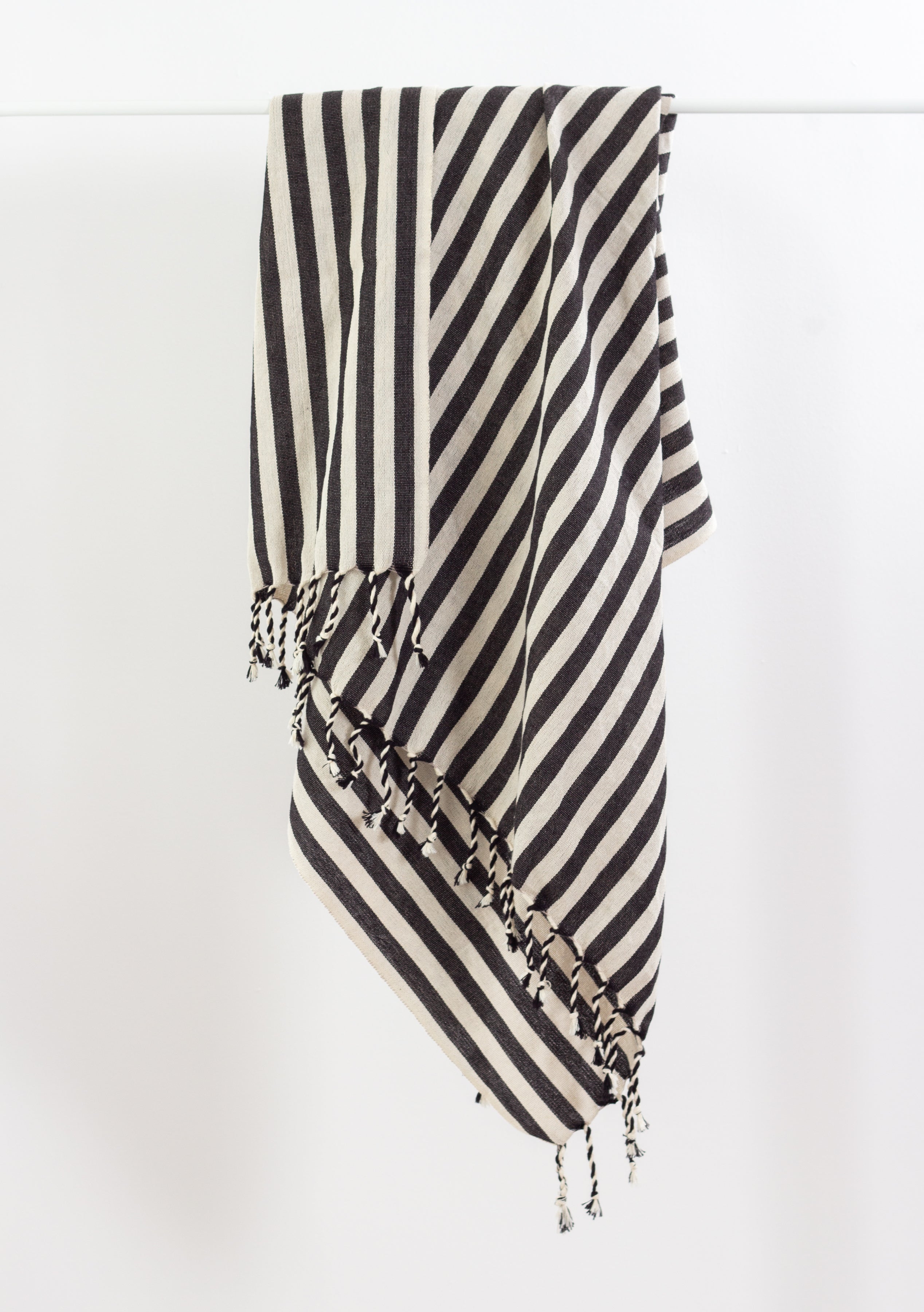 Zebra Towel