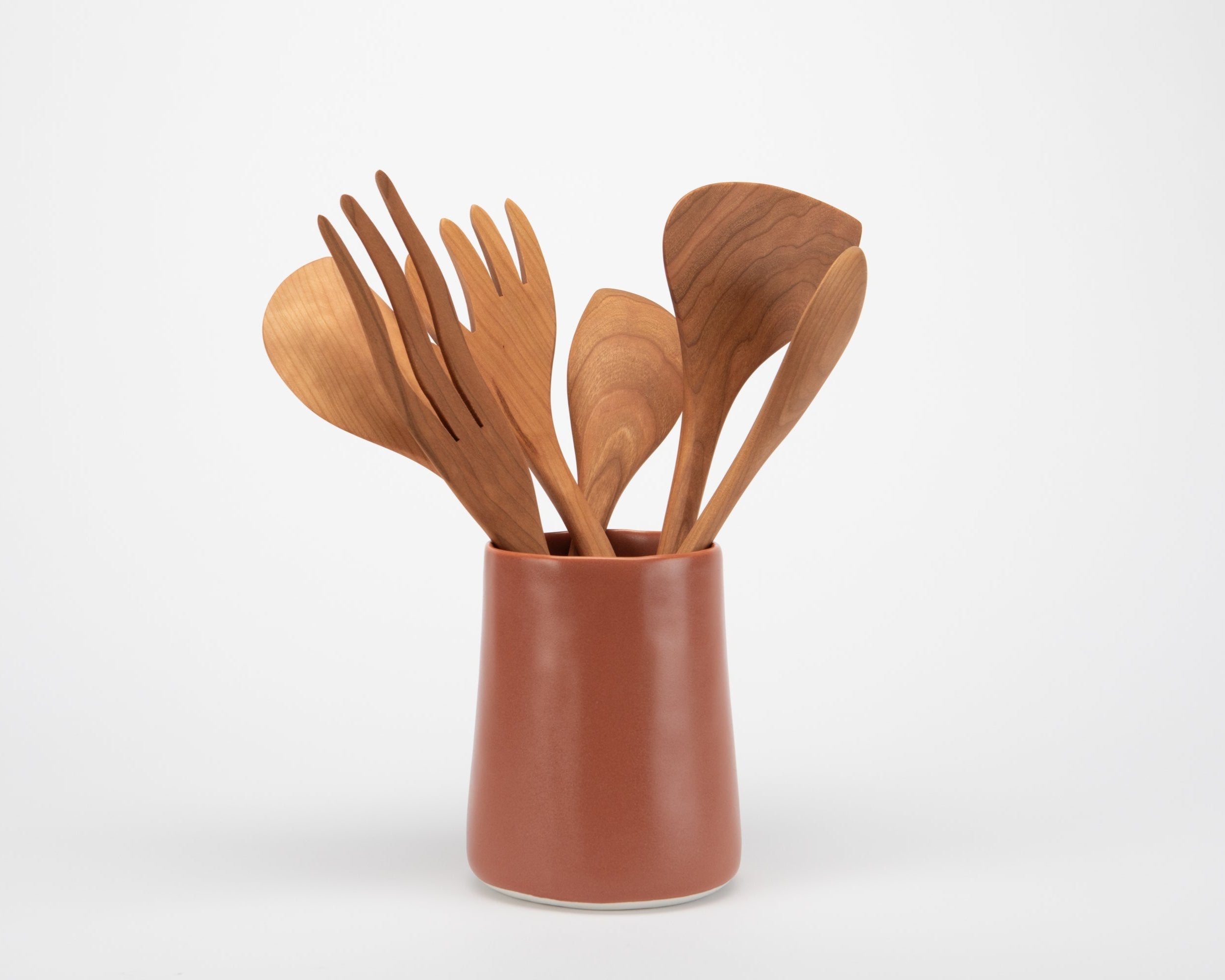 Utensil Holder