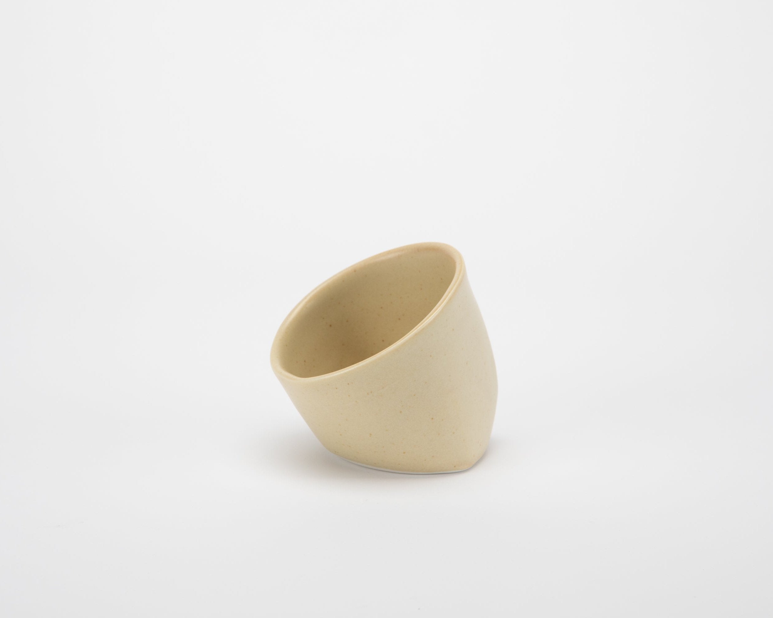 Salt Pinch with Cherrywood Spoon