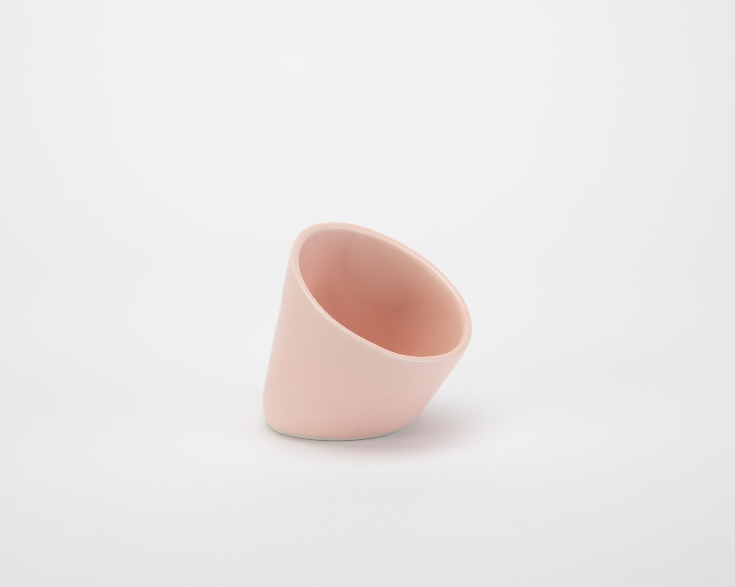 Salt Pinch with Cherrywood Spoon