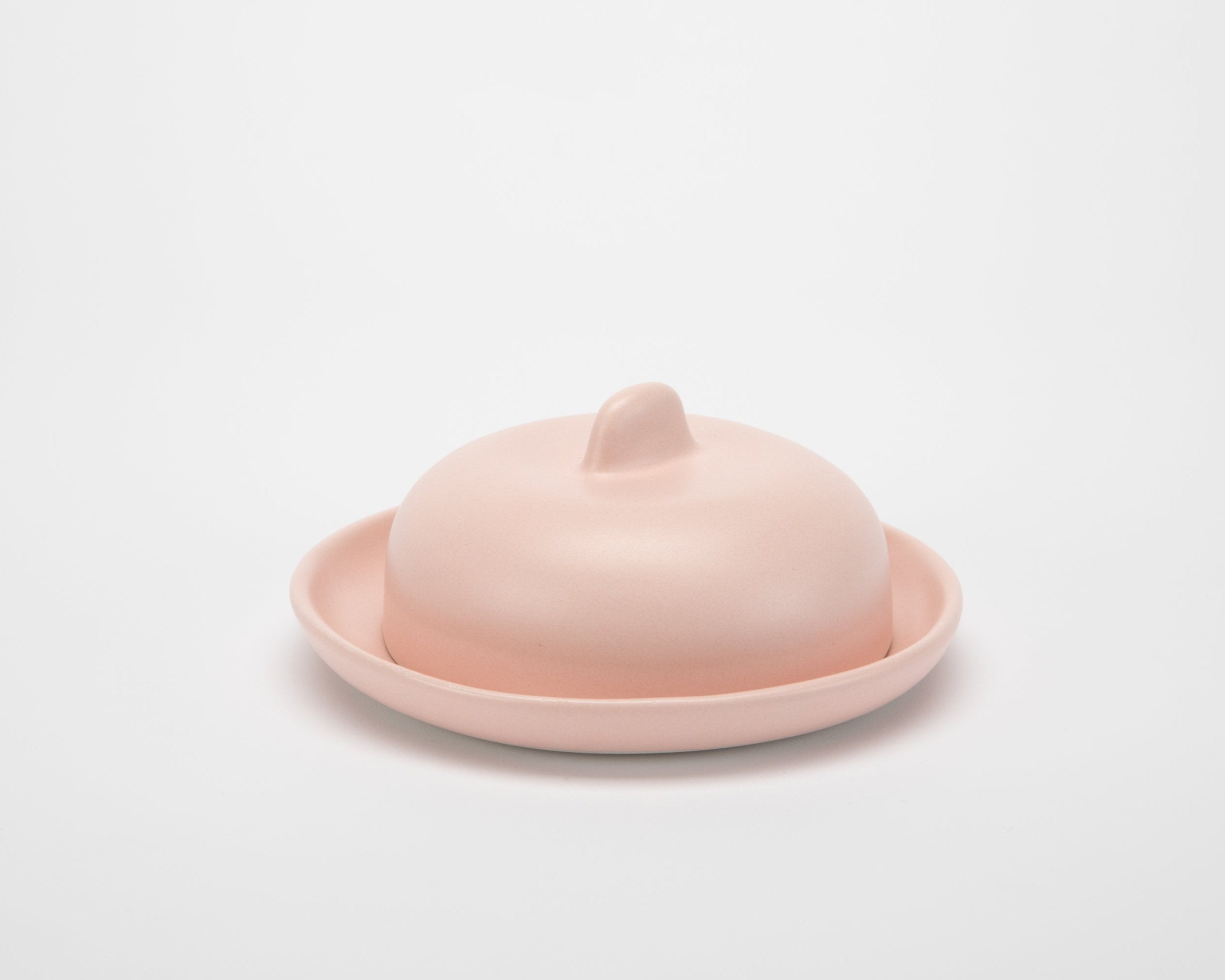 Butter Dish