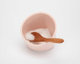 Salt Pinch with Cherrywood Spoon