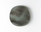 Ripple Dinner Plate by Haand