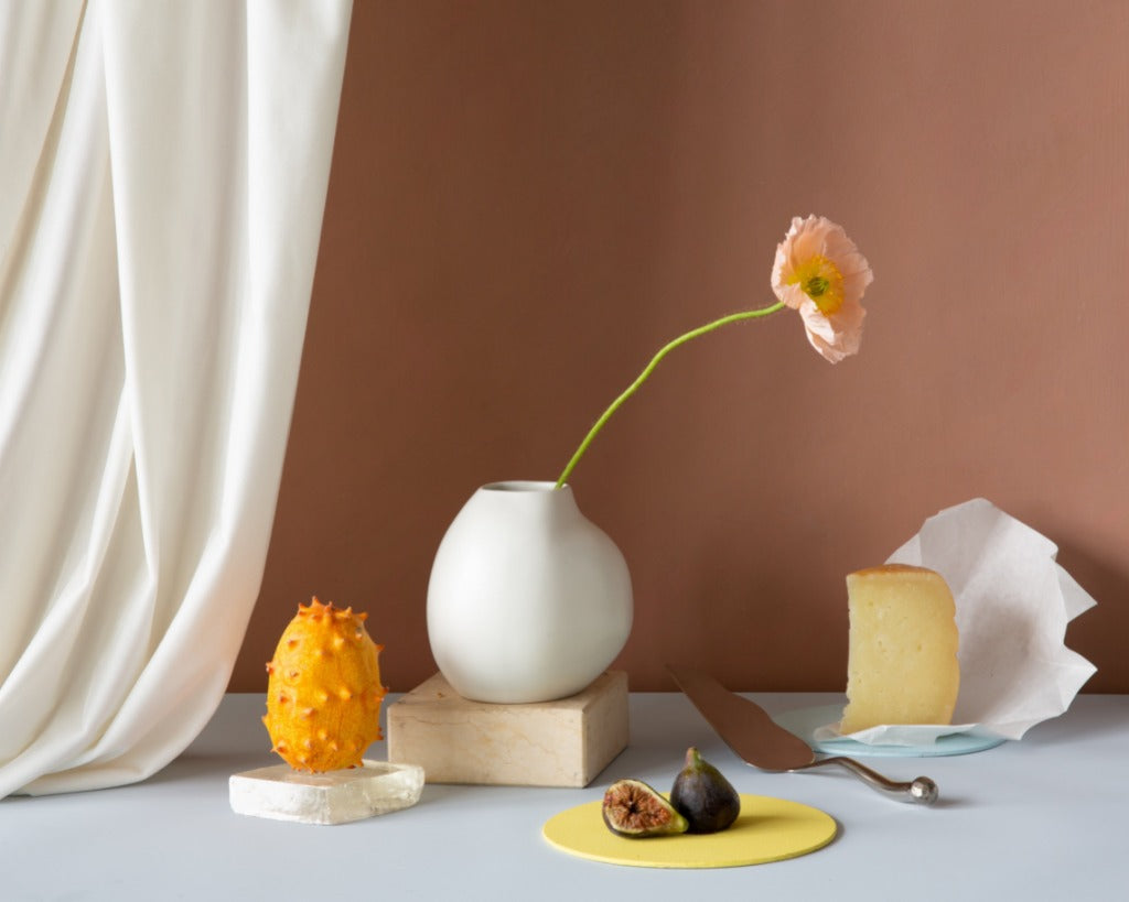 Small Pebble Vase