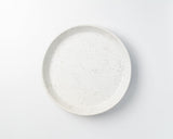 Skali Coupe Dinner Plate by Haand