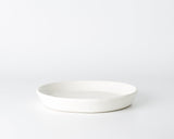 Skali Coupe Salad Plate by Haand