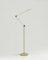 Sage 2-in-1 LED Floor and Table Lamp