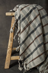 Miles Throw Blanket