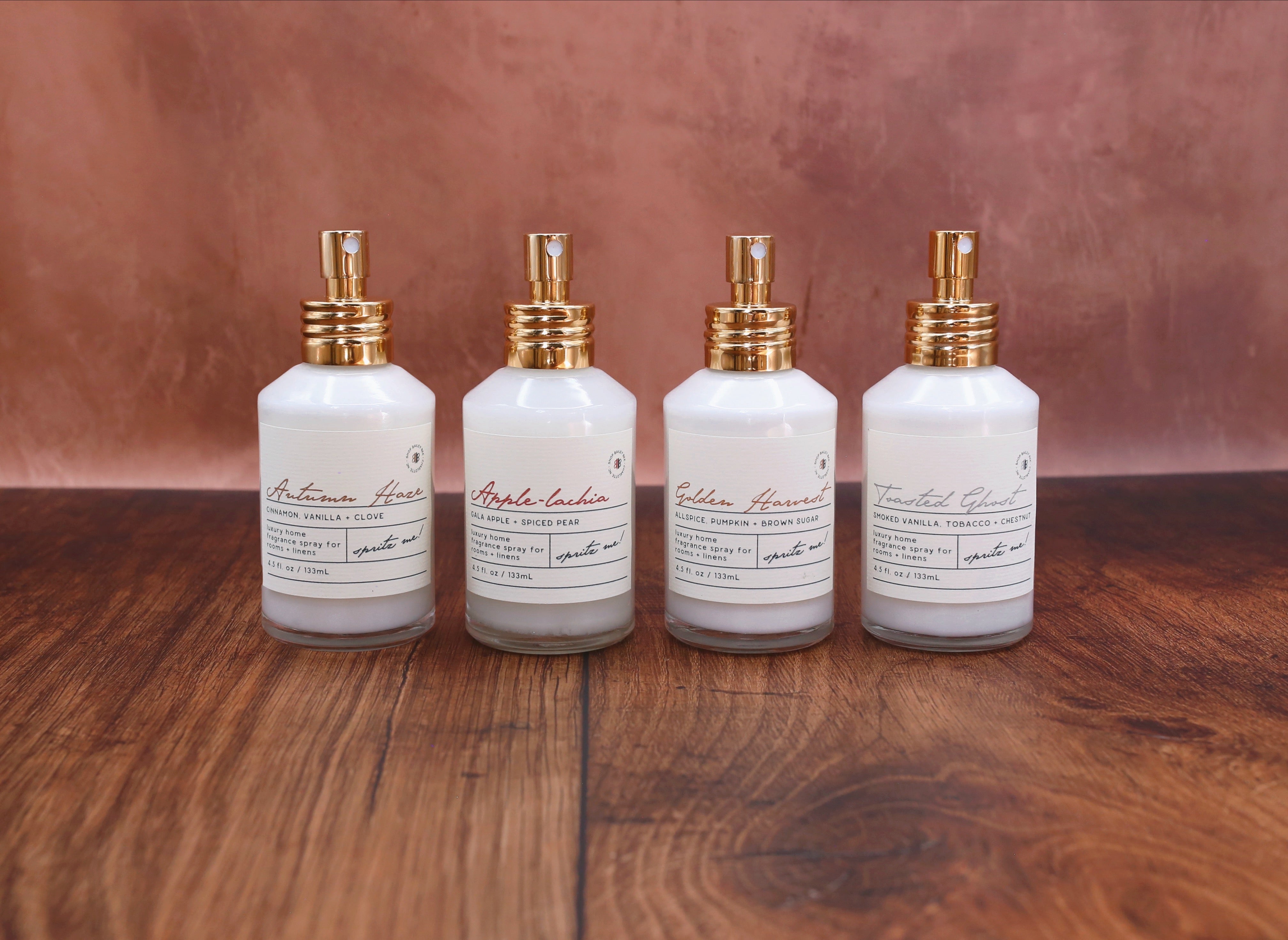 Room + Linen Spray