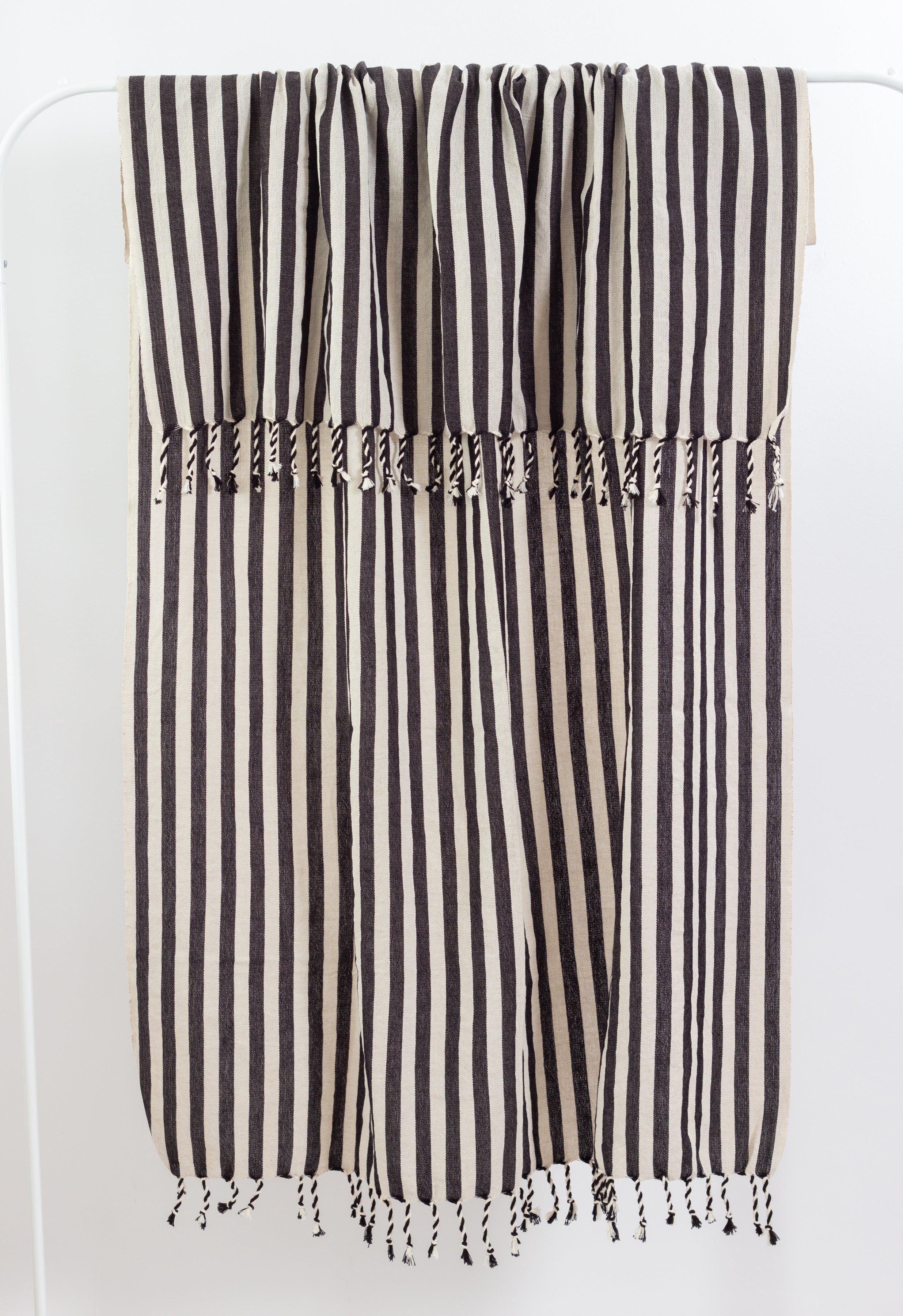 Zebra Towel