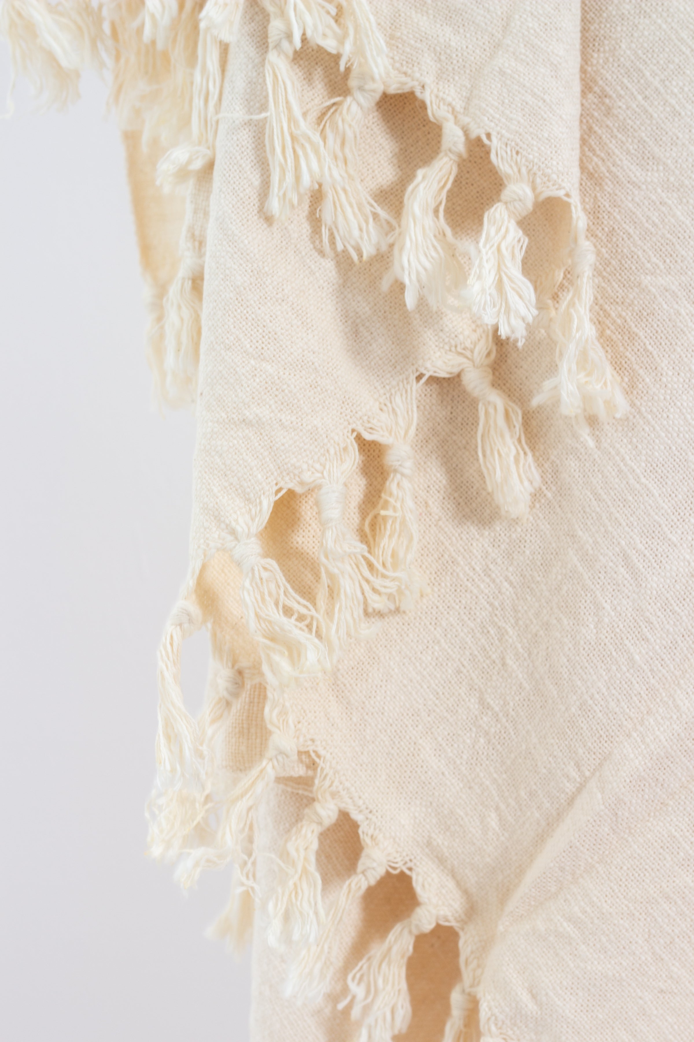 Pamuk Towel