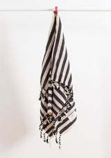 Zebra Towel