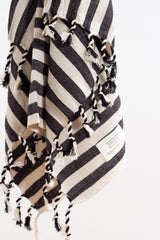 Zebra Towel