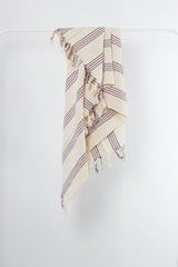 Saka Towel