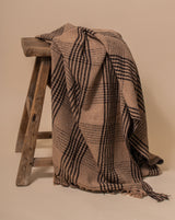 Hank Throw Blanket