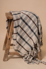 Miles Throw Blanket
