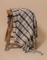 Miles Throw Blanket