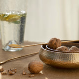 Pebbled Snack Bowls (Set of 2)