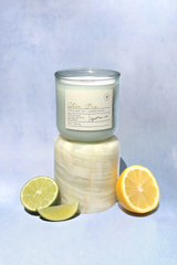 Citron Bay  |  Ozone, Lemon, Musk