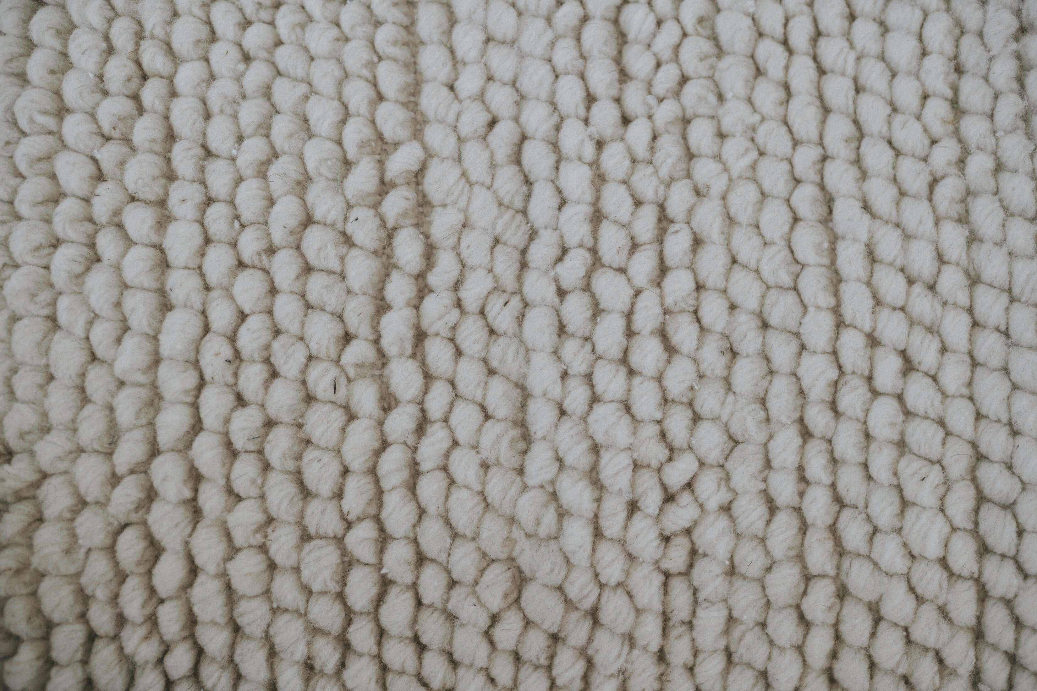 Ixtab Handwoven Wool Pillow