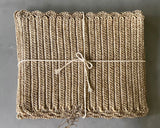 Tallo de Olivo Woven Placemat (Set of 4)
