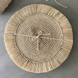 Tallo de Olivo Fringe Placemat (Set of 4)