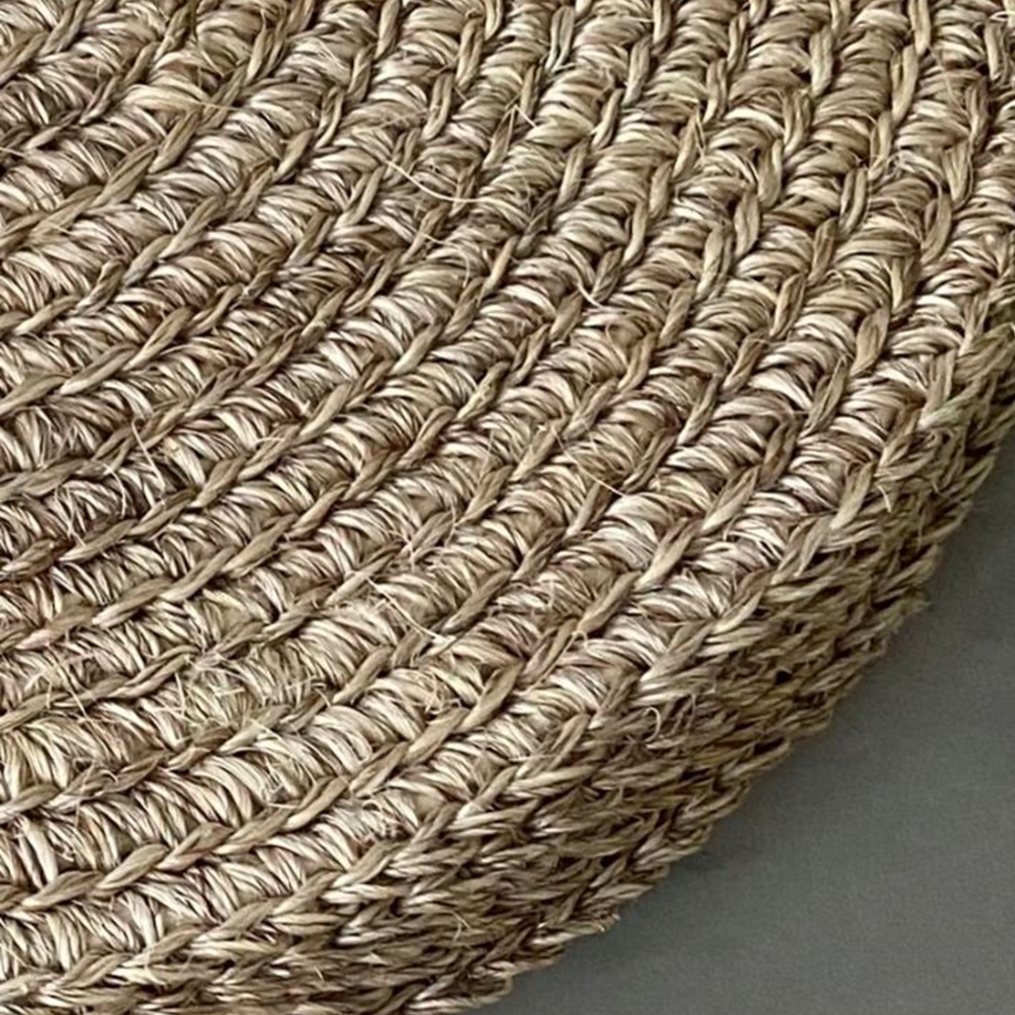 Tallo de Olivo Spiral Placemat (Set of 4)
