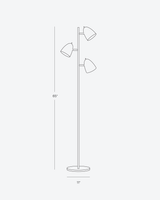 Jacob Lamp