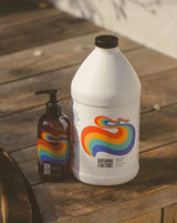 Kelp Forest Shampoo | Half Gallon Refill