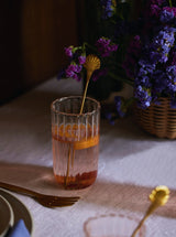 Kira Tall Tumbler Set, S/4