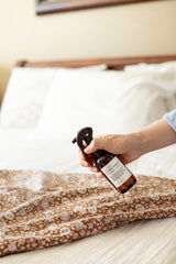 Linen Spray | Lavender + Cedar