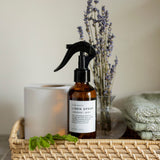 Linen Spray | Lavender + Mint