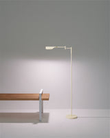 Leaf Floor Lamp