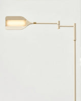 Leaf Floor Lamp