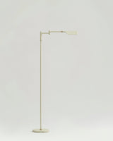 Leaf Floor Lamp
