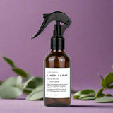 Linen Spray | Eucalyptus + Lavender