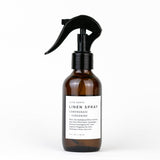 Linen Spray |  Lemongrass + Tangerine
