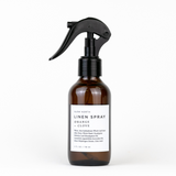 Linen Spray | Orange + Clove