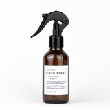 Linen Spray | Rosemary + Lemon