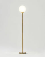 Luna LED Floor Lamp