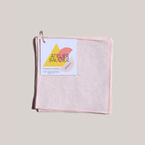 Blush Linen Cocktail Napkins | Set of 4