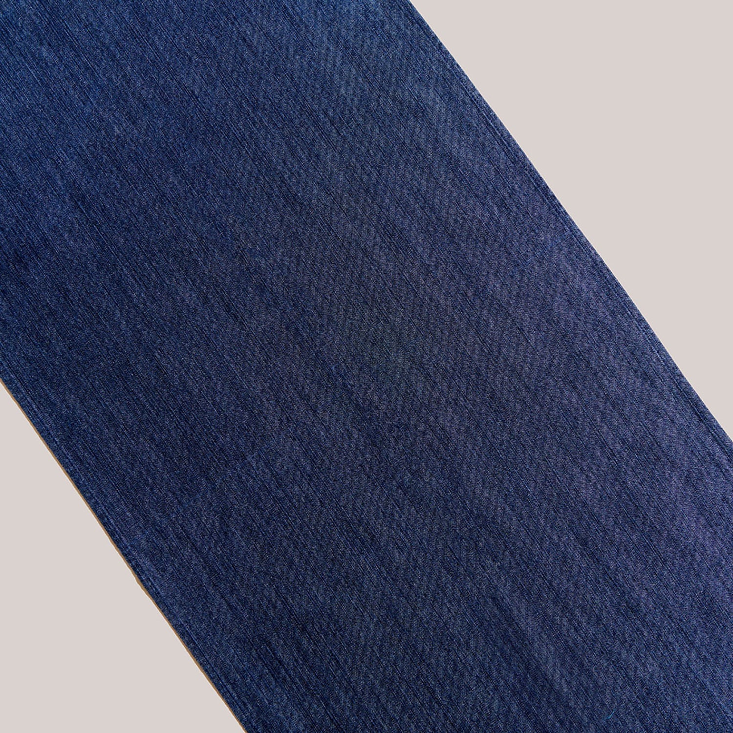 Dark Denim Table Runner